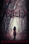 Red cover