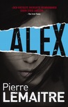 Alex cover