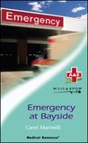 Emergency at Bayside cover