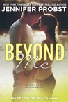 Beyond Me cover