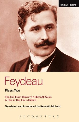 a review of the play a flea in her ear by georges feydeau Raymonde suspects her husband, victor emmanuel, of infidelity and she turns to her best friend, lucienne, to help her gain proof they concoct a play – based on a. a review of the play a flea in her ear by georges feydeau Raymonde suspects her husband, victor emmanuel, of infidelity and she turns to her best friend, lucienne, to help her gain proof they concoct a play – based on a.