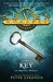The Key (Seven Wonders Journals, Book 3) by Peter Lerangis