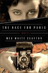 The Race for Paris cover