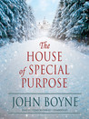 The House of Special Purpose cover