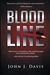 Blood Line A Thriller (Granger Spy Novel, #1) by John J. Davis