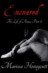 Ensnared (The Life of Anna, #4)