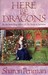 Here Be Dragons (Welsh Princes, #1) by Sharon Kay Penman