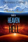 Melody Angel's Guide to Heaven and Hell cover