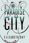 Paradise City cover