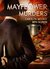 Mayflower Murders by Carolyn McCray