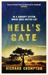 Hell's Gate cover