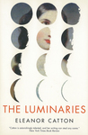 The Luminaries cover