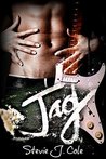 Jag (Pandemic Sorrow, #1)