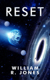 Reset cover