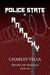 Right of Passage (Police State of Anarchy #1) by Charles Vella