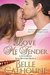 Love Me Tender (Seven Brides, Seven Brothers, #4) by Belle Calhoune