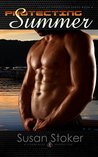 Protecting Summer (SEAL of Protection, #4)