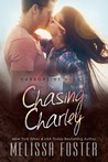 Chasing Charley (Harborside Nights #4; Love in Bloom #58)