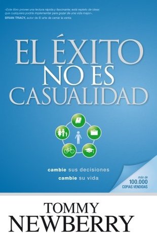 Ebook El éxito no es casualidad by Tommy Newberry read! Ebook El éxito no es casualidad by Tommy Newberry read!