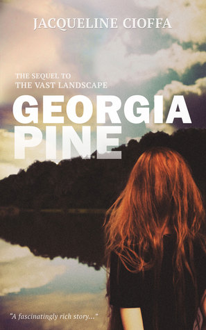 georgia-pine