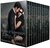 Shades of Submission Fifty by Fifty #1 Billionaire Romance Boxed Set by Selena Kitt