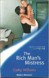 The Rich Man's Mistress cover