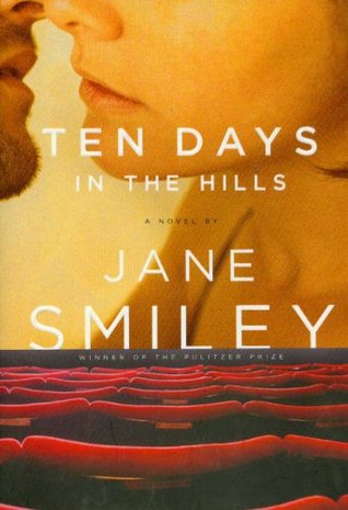 Ten Days in the Hills Descargar libros electrónicos de Amazon en ipad