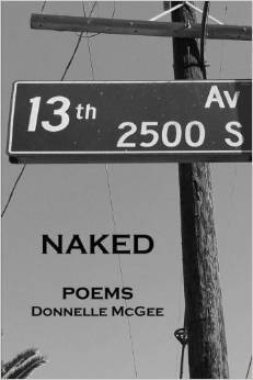naked