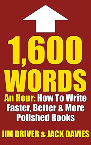 Descargar los libros en español pdf 1600 Words An Hour: How To Write Faster, Better & More Polished Books For Kindle Using The QC System