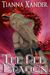 The Red Dragon (Dragon Bound, #8) by Tianna Xander