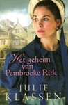 Het geheim van Pembrooke Park