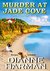 Murder at Jade Cove (Cedar Bay Cozy Mystery #2) by Dianne Harman