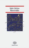 Marcovaldo cover