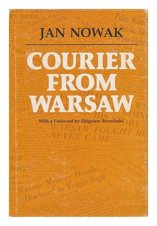 courier-from-warsaw