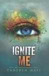 Ignite Me cover