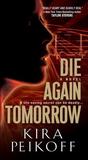 Die Again Tomorrow cover