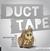 Duct Tape 101 Adventurous Ideas for Art, Jewelry, Flowers, Wallets and More by Forest Walker Davis