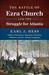 The Battle of Ezra Church and the Struggle for Atlanta by Earl J Hess