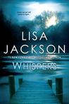 Whispers cover