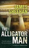 The Alligator Man cover