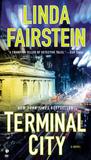 Terminal City cover