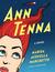 Ann Tenna A novel by Marisa Acocella Marchetto
