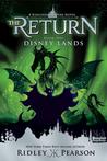 Disney Lands (Kingdom Keepers: The Return #1)