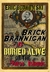 Brick Brannigan Is Buried Alive on the Faroe Islands! (Brick Brannigan, #2) by Eric Bonkowski