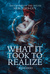 What It Took To Realize & Voodoo (Daughters Of The Ocean, #1) by Mercedes Guy