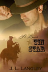 Il Ranch Tin Star