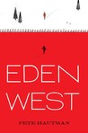 Eden West cover