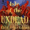 Isle of the Undead cover
