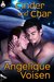 Cinder and Char by Angelique Voisen Cinder and Char by Angelique Voisen