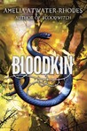 Bloodkin (The Maeve’ra, #2)